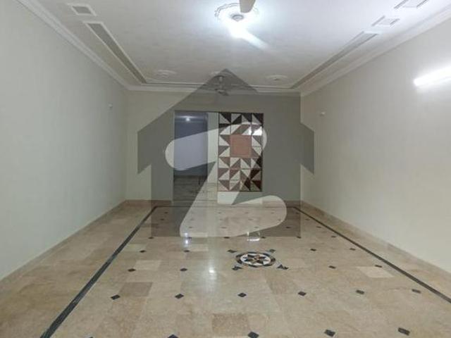 1 Kanal Double Storey House National Police Foundation O 9