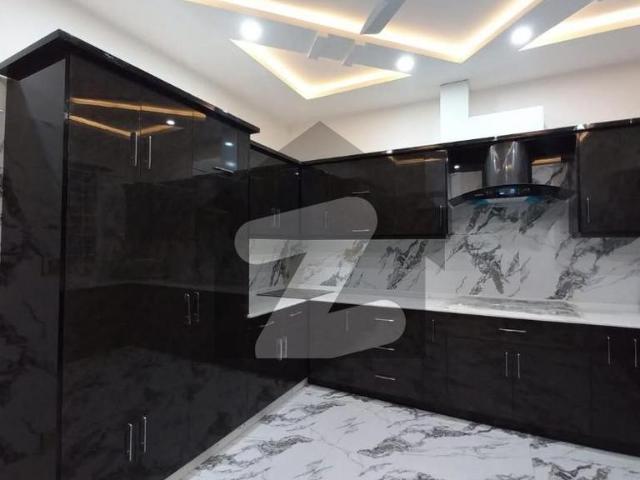 1 Kanal Dream House For Rent In Bahria Town Phase 7