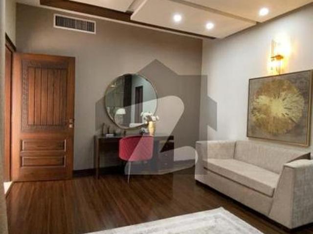 1 kanal extra ordinary luxury fully furnished house with basement urgent for sale bahria town tulip block