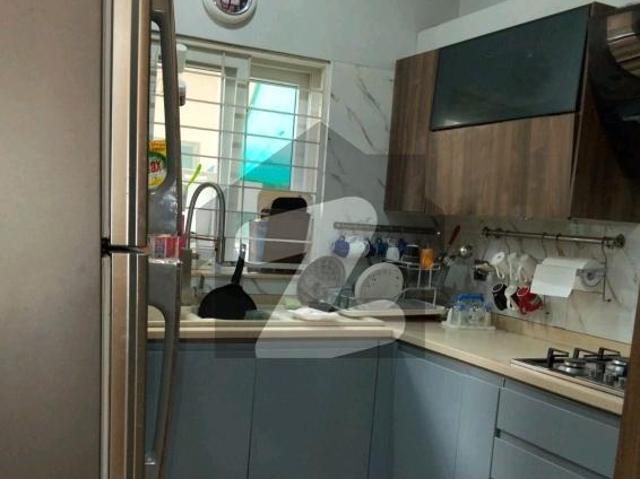 1 Kanal Elegant And Fully Maintained Bungalow Is Available In The Best Block Of DHA Lahore. DHA Phase 6