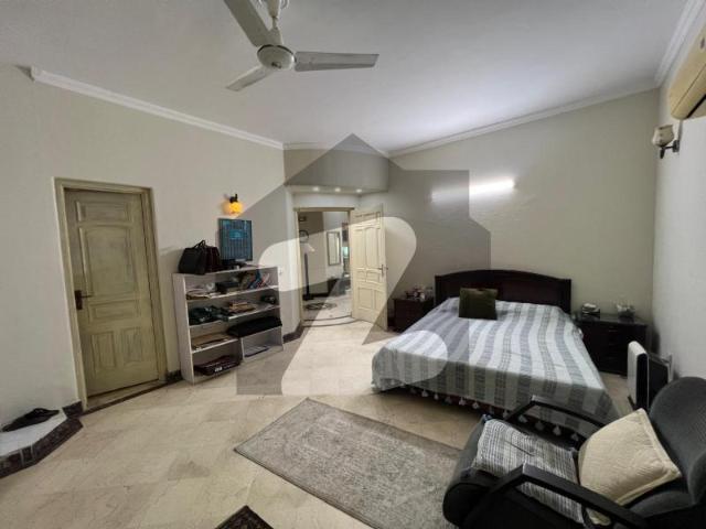 1 Kanal Elegant And Fully Maintained Super Hot Located Bungalow Is Available In The Best Block Of DHA Lahore. DHA Phase 4