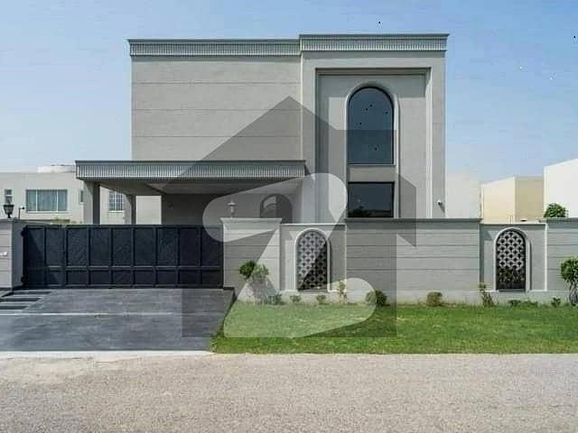 1 kanal elegant and fully maintained super hot located bungalow is available in the best block of dha phase 1 lahore