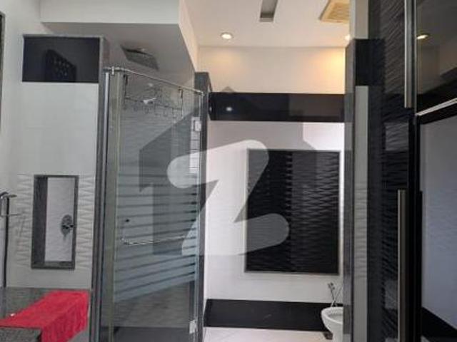 1 kanal elegant and fully basement gelleria design owner built bungalow is available in dha lahore | fully furnished | solar 20kv dha phase 6