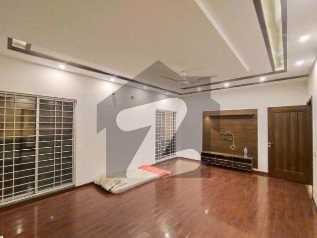 1 kanal elegant and super hot located bungalow is available in the best block of dha lahore. DHA Phase 6 Block N