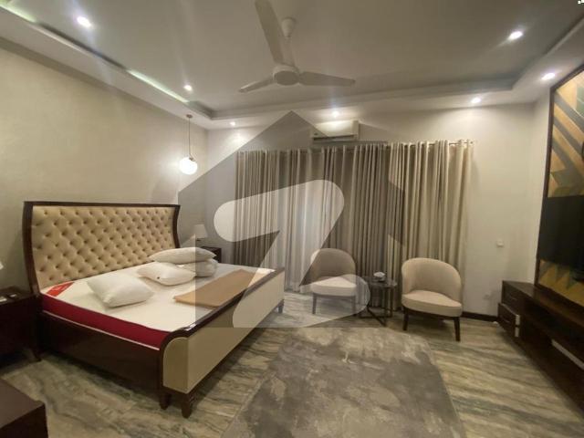 1 kanal elegant and super hot located bungalow is available in the best block of dha lahore. DHA Phase 6 Block L