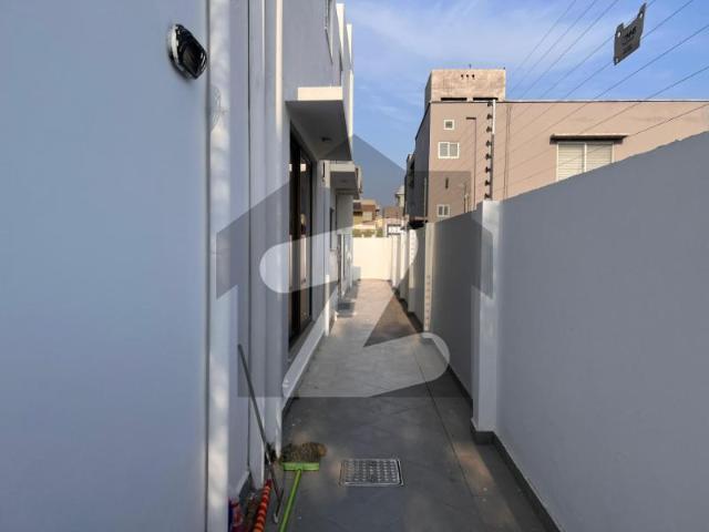1 kanal elegant and super hot located bungalow is available in the best block of dha phase 6 lahore. DHA Phase 6