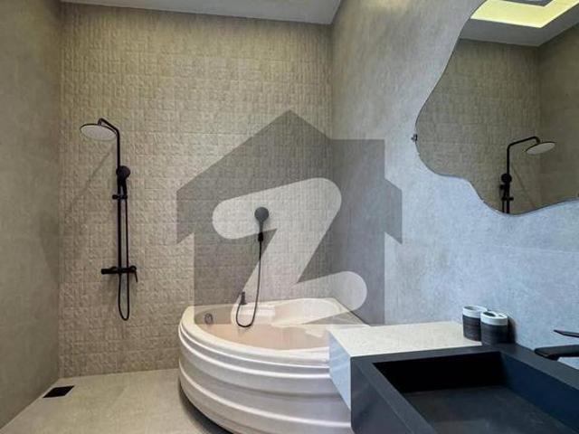 1 Kanal Elegant Designer House with for Sale| Prime Location| Bahria Town Phase 8