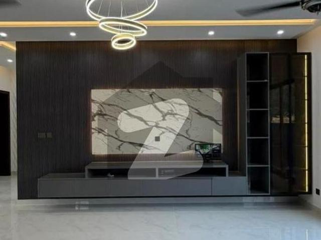 1 Kanal Elegant Designer House Up For Sale DHA Defence Phase 2