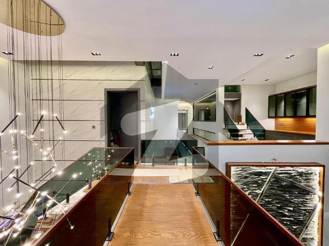 1 Kanal Elegant House For Sale In DHA Phase 2, Islamabad DHA Defence Phase 5