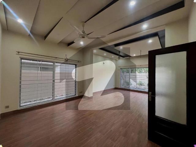 1 kanal elegant super hot located bungalow is available in the best block of dha lahore. DHA Phase 7 Block P