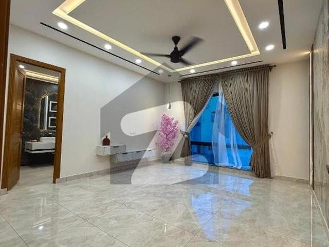 1 kanal Estate of the art semi Furnished House Available For Sale At Prime Location Royal Orchard