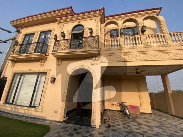 1 kanal fully maintained house for sale at dha phase 7 block t lahore