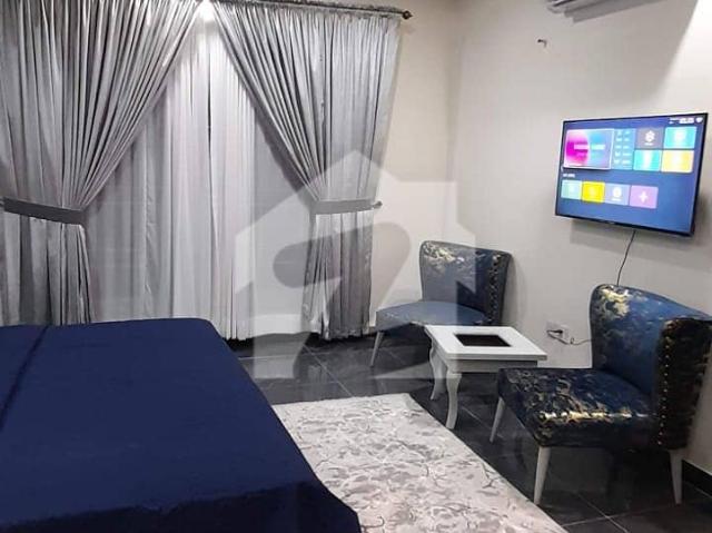 1 Kanal Fully Furnished 12 Bedroom House For Rent In E 11
