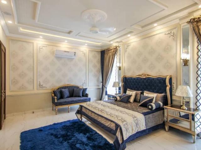 1 kanal fully furnished top location house for sale in dha defence lahore dha defence id 83956