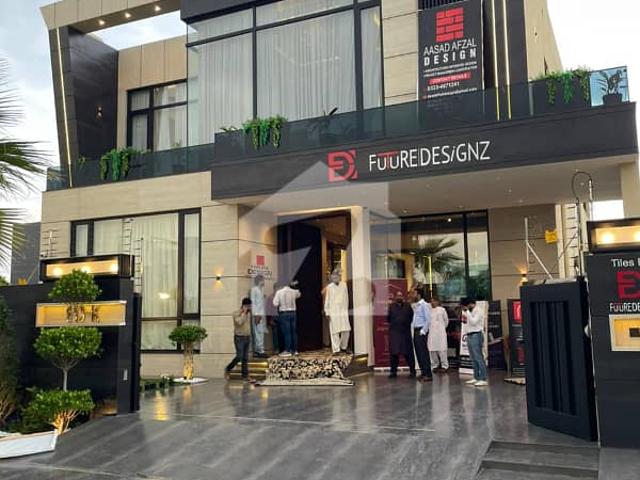 Designer house with swimming pool & home theater | fully furnished house very near all amenities