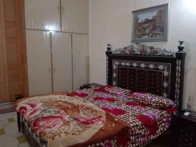1 Kanal Fully Furnished Upper 3 Bed Portion For Rent In Faisal Town Lahore Faisal Town ID 22222