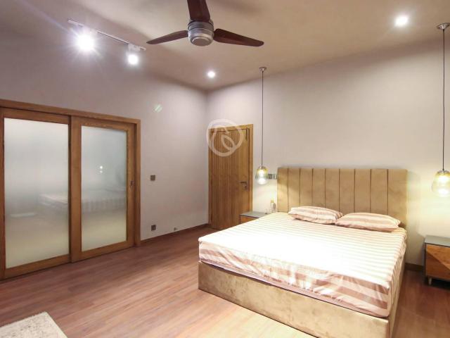 1 Kanal Fully Furnished Beautiful house for sale