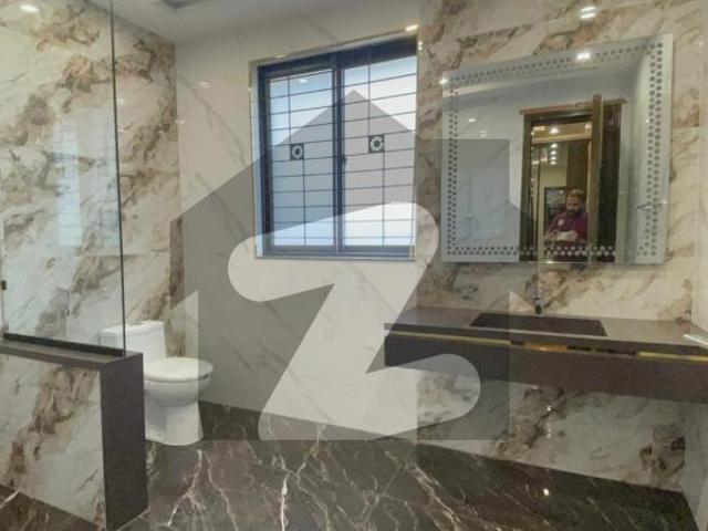 1 Kanal Fully Furnished Brand New House For Sale DHA Lahore Phase 7 Block V DHA Phase 7 Block V