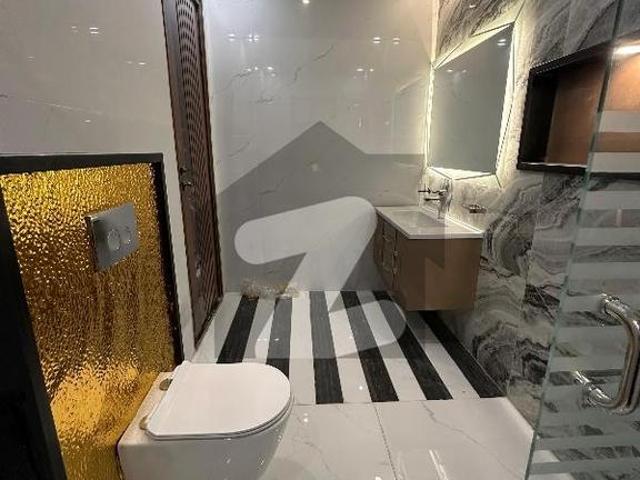 1 Kanal Fully Furnished Bungalow For Sale In Wapda Town Phase 1