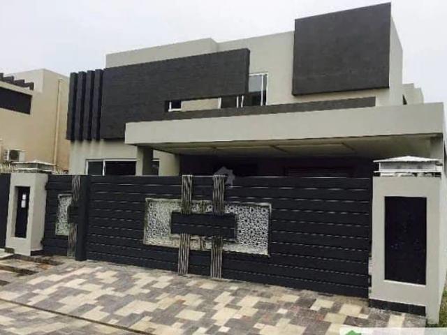 1 Kanal Fully Furnished Bungalow For Rent Khayaban Colony Madina Town Faisalabad Khayaban Colony 2 ID 89890