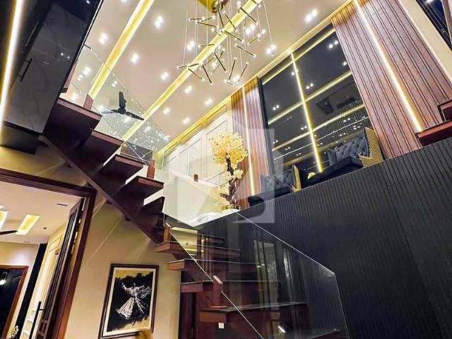 1 Kanal Fully Furnished Designer House For Rent in DHA Phase 2 Islamabad