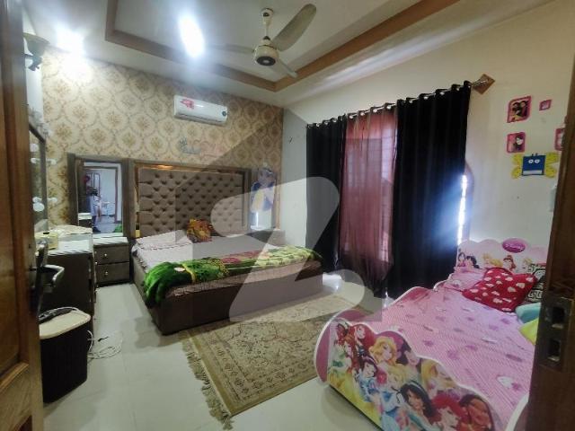 1 Kanal Fully Furnished Double Storey House For Rent PWD Housing Scheme