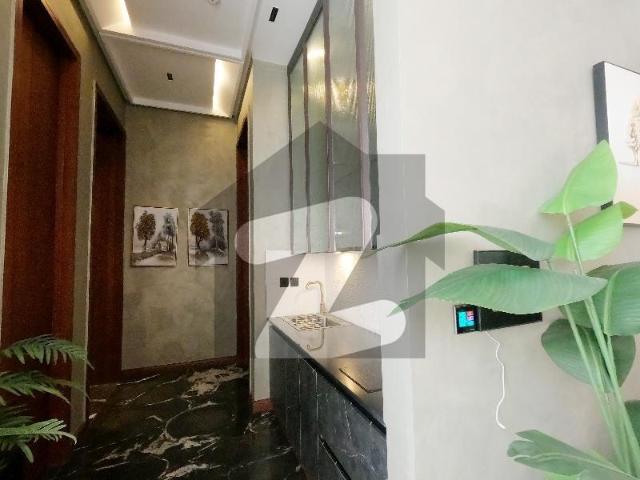 1 Kanal Fully Furnished House With Basement Is Available For Sale In DHA Phase 6 Lahore DHA Phase 6
