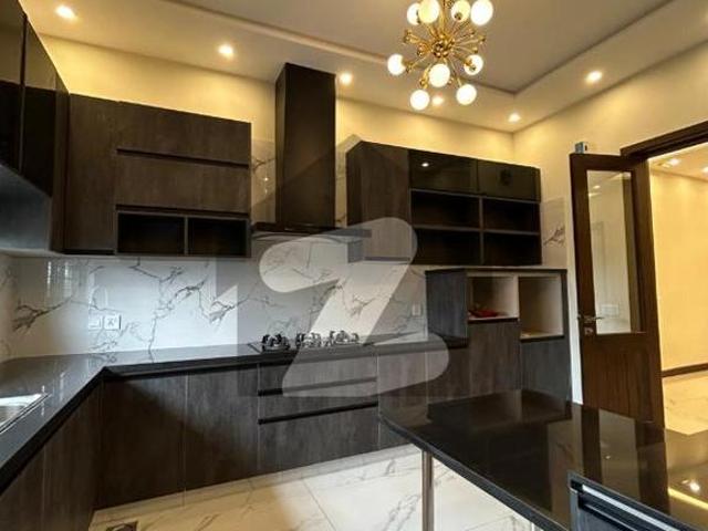 1 Kanal Fully Furnished House With Swimming Pool For Sale Direct Owner In DHA Phase 6 Lahore DHA Phase 6