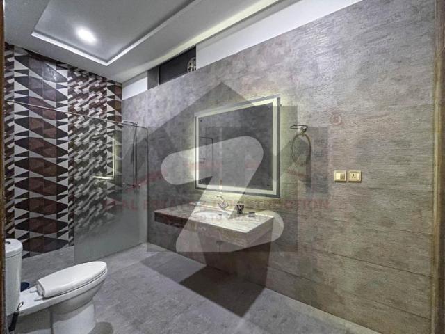 1 Kanal Fully Furnished House Available For Rent In Bahria Town Phase 2
