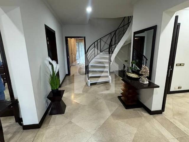 1 Kanal Fully Furnished House Available For Rent In Gulberg
