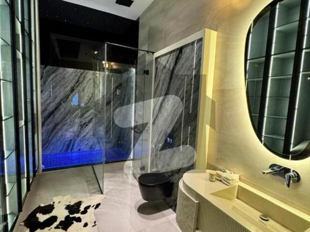 1 Kanal Fully Furnished House for Sale in DHA Lahore DHA Phase 7 Block Y