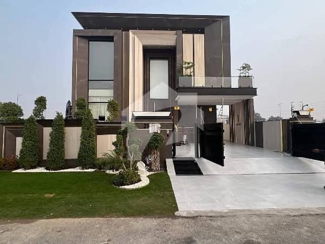 1 Kanal Fully Furnished House For Rent In Dha Phase 5 Lahore Pakistan