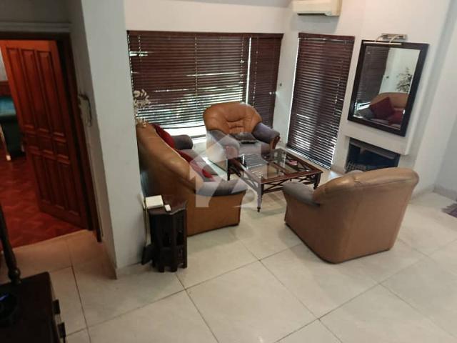 1 Kanal Fully Furnished House For Rent In Gulberg