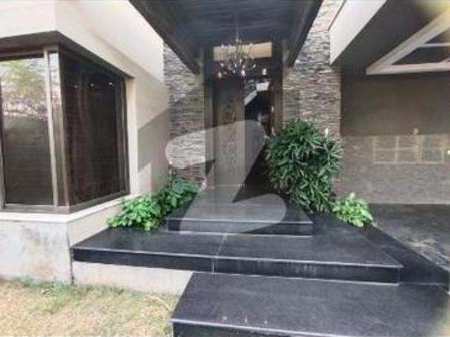 1 Kanal Fully Furnished House Move in Ready Canal Road