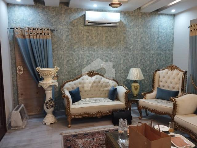 1 Kanal Fully Furnished House On Best Location In Dha Phase 2 Islamabad