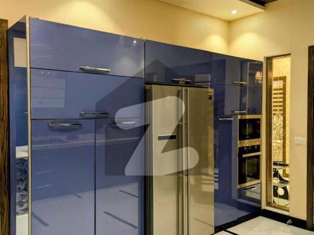 1 Kanal Fully Furnished Lavish Bungalow For Rent In DHA Phase 6 | Near Dolmen Mall DHA Phase 6 Block A