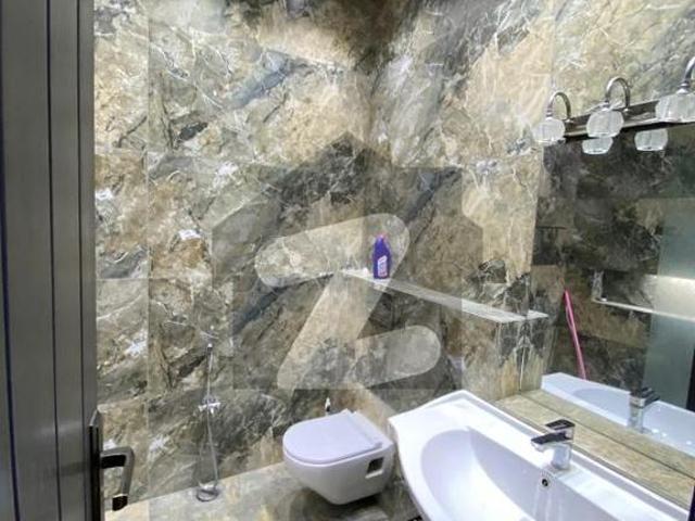 1 Kanal Fully Furnished Luxury House Bahria Greens Overseas Enclave