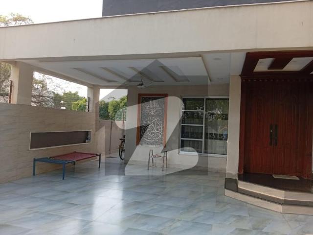1 Kanal Fully Furnished Luxury House For Rent In DHA Phase 5 | Bedrooms | Prime Central Location DHA Phase 5