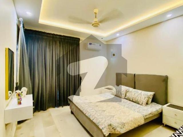 1 Kanal Fully Furnished Luxury House for Rent in DHA Phase 6