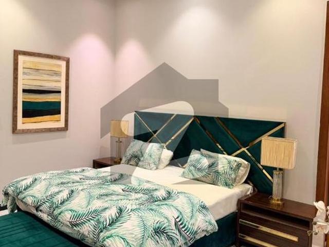 1 Kanal Fully Furnished Luxury House For Rent In DHA Phase 6