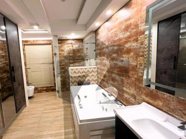 1 Kanal Fully Furnished Luxury House for Rent in DHA Phase 6, N Block, Lahore DHA Phase 6