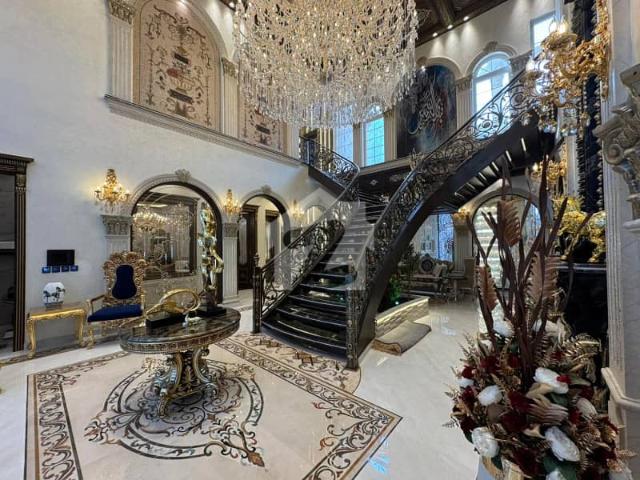 1 Kanal Fully Furnished Luxury House For Sale In DHA Phase 2 Islamabad
