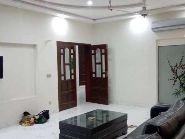 1 Kanal Fully Furnished Luxury House in Park View Lahore Park View Villas ID 25867