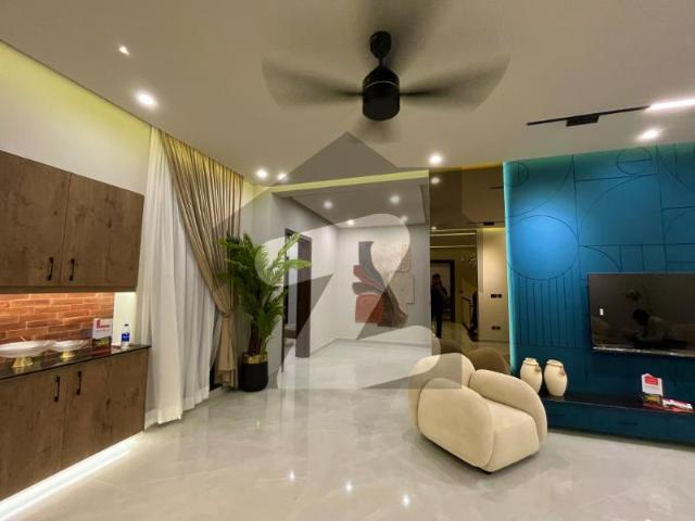 1 Kanal Fully Furnished Modern House for Sale in DHA Phase 2 Islamabad DHA Defence Phase 2