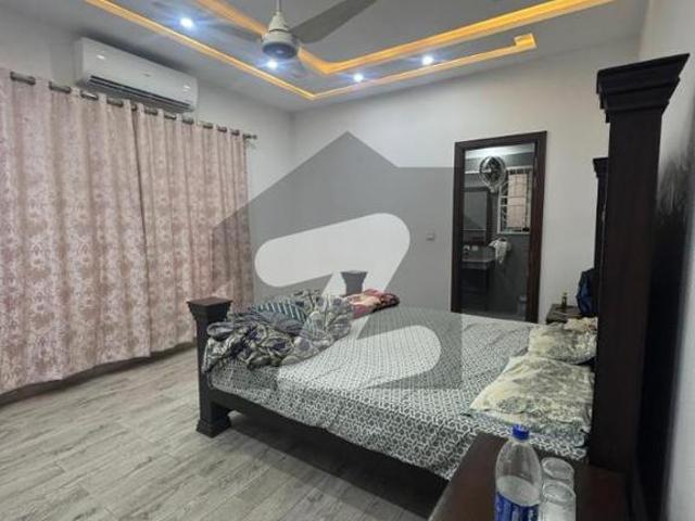 1 Kanal Fully Luxury Furnished House Available in Citi Housing Jhelum Citi Housing Scheme