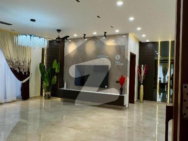 1 Kanal Fully Luxury Modern House For Sale Royal Orchard Multan An Outstanding 1 Kanal Fully Luxury Modern House Is Available For Sale In The Prime Location Of Royal Orchard Multan Designed Royal Orchard