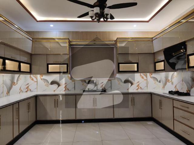 1 Kanal Fully Renovated Double Story House Available For Sale At Prime Location Airport Housing Society Sector 2