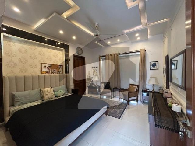 1 kanal full basement fully furnished top location residential house for sale in dha phase 6 block n