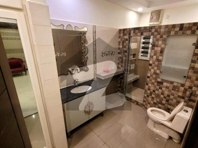 1 Kanal Full Furnished House Available For Rent Bahria Town Phase 2 6 Bedroom Double Unit House Near To Market Near To Masjid Near To Park Beautiful Location Bahria Town Phase 3
