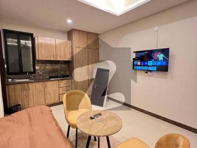 1 Kanal Full Furnished House For Rent I 8/4 Furnished I 8